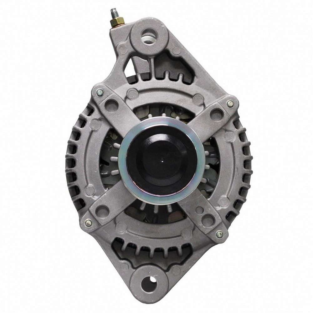 AC Delco Gold Remanufactured 150.0A Alternator 334-2714 — image 7